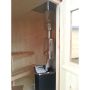 Barrel\u0020sauna\u0020\u002D\u0020Vertical