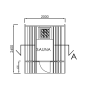 Barrel\u0020sauna\u0020\u002D\u0020Classic