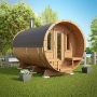 Barrel\u0020sauna\u0020\u002D\u0020Premium