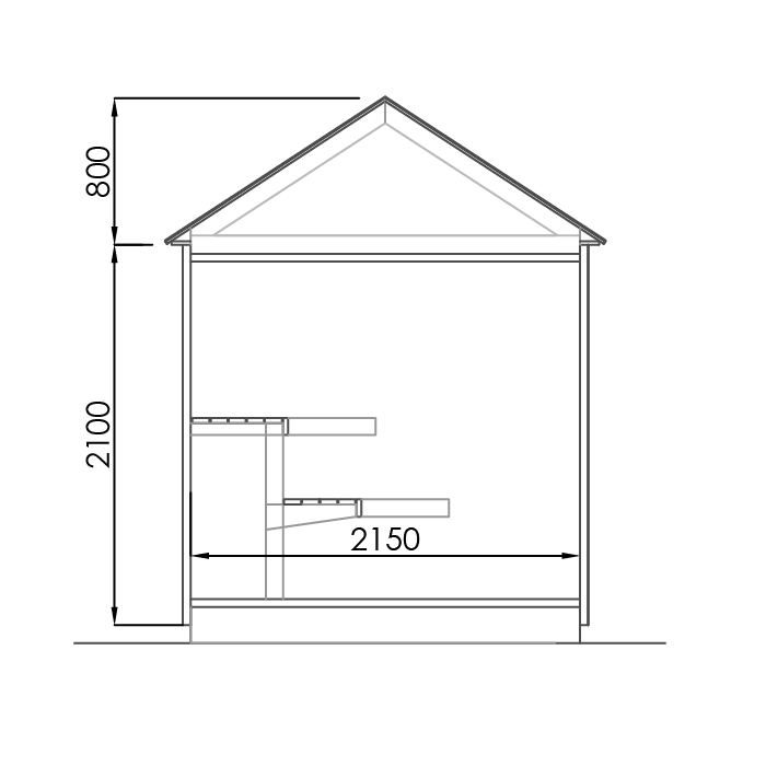 Barrel\u0020sauna\u0020\u002D\u0020Vertical