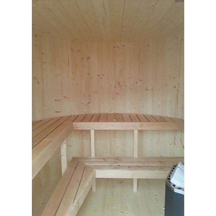 Barrel\u0020sauna\u0020\u002D\u0020Vertical