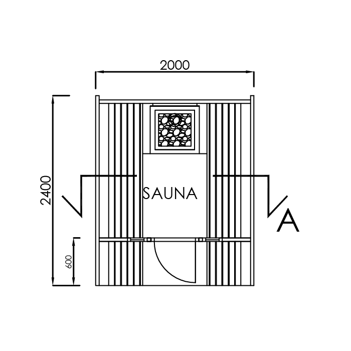Barrel\u0020sauna\u0020\u002D\u0020Classic