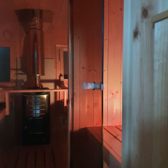 Barrel\u0020sauna\u0020\u002D\u0020Deluxe