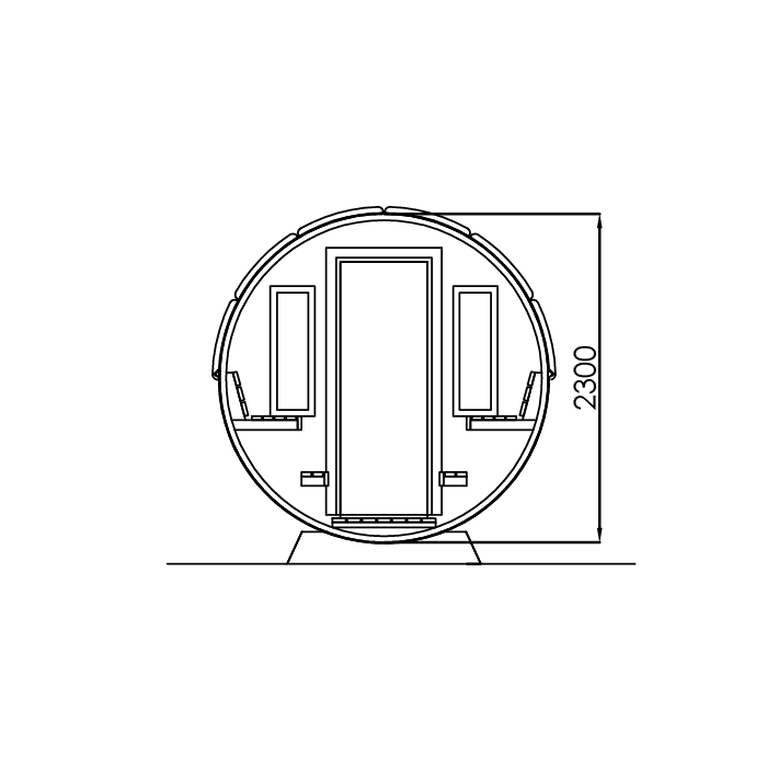 Barrel\u0020sauna\u0020\u002D\u0020Harmony