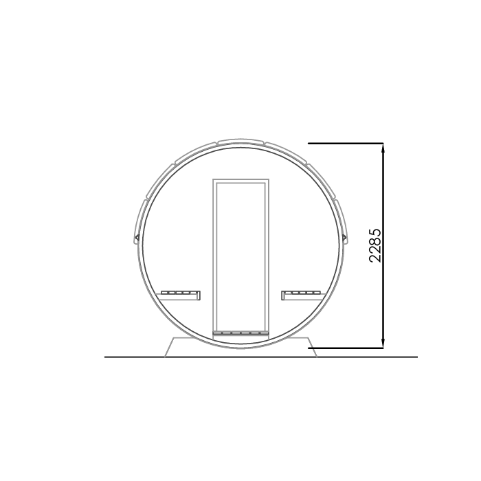 Barrel\u0020sauna\u0020\u002D\u0020Premium