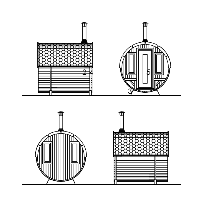 Barrel\u0020sauna\u0020\u002D\u0020Harmony