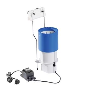 Hottub filtratiesysteem